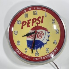 Drink pepsi dual for sale  Wentzville