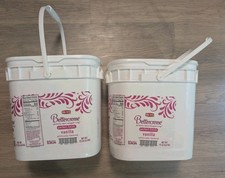 Buckets gallon rectangular for sale  Farmingdale