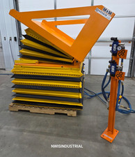Hovair pneumatic lift for sale  Findlay