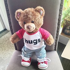 Build bear hearts for sale  Bulverde