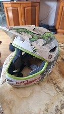 Giro fullface helm gebraucht kaufen  Mandelbachtal
