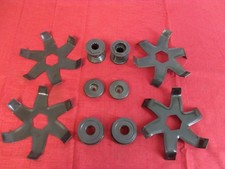 Tiller tines sunjoe for sale  Loganville