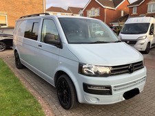 Volkswagen transporter 1.9 for sale  PONTYCLUN