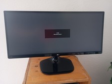 25um58 ips led gebraucht kaufen  Allensbach