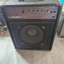 Laney session bassman for sale  NOTTINGHAM