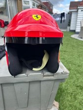 Ferrari red bell for sale  ROCHESTER