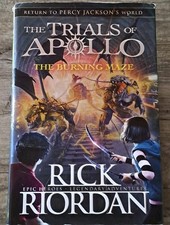 The trials apollo gebraucht kaufen  Wettenberg