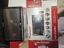 Pioneer avh w4400bh for sale  Saint Ansgar