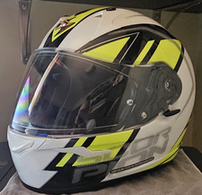 Scorpion motorcycle helmets for sale  Martinsville