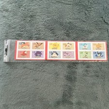 Pokémon 2024 carnet d'occasion  Marseille VIII