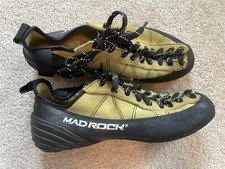 Mad rock climbing for sale  South Windsor