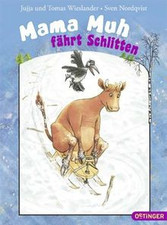 Mama muh fährt gebraucht kaufen  Berlin
