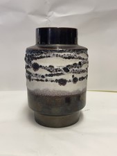 West german vase for sale  UK
