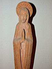 Madonna 40cm linde gebraucht kaufen  Neustadt a.d.Donau