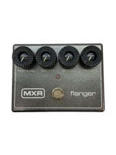Pedal de efeitos de modulação analógica clássico MXR Flanger excelente Japão comprar usado  Enviando para Brazil