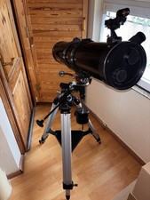 Teleskop megon 130 gebraucht kaufen  Jena