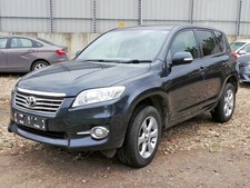 toyota rav4 breaking for sale  ROYSTON