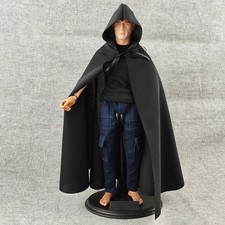 Scale handmade hooded d'occasion  Expédié en Belgium