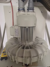 Elektror seitenkanalverdichter gebraucht kaufen  Sigmaringen
