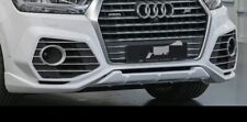 Frontschürze audi abt gebraucht kaufen  Kempten (Allgäu)