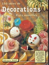 Arts table livre d'occasion  Saint-Quentin