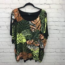 Ulla popken top for sale  Springdale