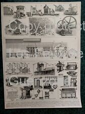 Planche recolte travail d'occasion  Beaumont-de-Lomagne