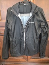 Men black columbia for sale  Oskaloosa