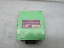 82642-33020 2003 Lexus GS330 módulo de luz de circulação diurna relé computador #E-89K comprar usado  Enviando para Brazil