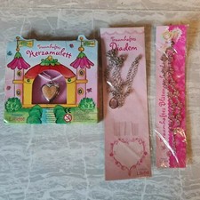Kette blütenarmband kette gebraucht kaufen  Esslingen am Neckar