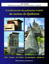 Découverte patrimoine fortifi d'occasion  Paris XI