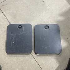 Toyota 4runner rear for sale  Hartland