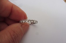 Bague alliance mariage d'occasion  France