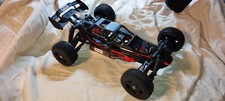 Reely buggy core gebraucht kaufen  Hamburg