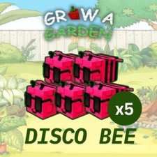 Grow garden disco for sale  Salem