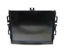 Usado, Receptor de rádio via satélite Bluetooth multimídia 2014-2017 Jeep Cherokee fabricante de equipamento original VP3 NA comprar usado  Enviando para Brazil