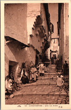Algeria constantine rue d'occasion  Expédié en Belgium