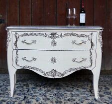 Grosse chiffoniere kommode gebraucht kaufen  Höchst i. Odw.