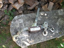 Heavy duty power for sale  HAYLING ISLAND