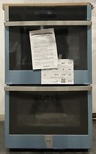 ge double oven 30 wide for sale  Buffalo