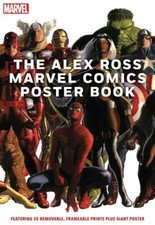 Alex ross marvel for sale  Dayton