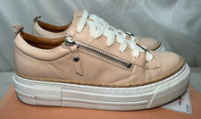Moda pelle leather for sale  TELFORD