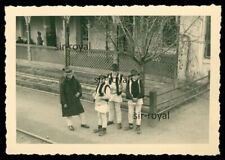 Rumänische bevölkerung 1941 gebraucht kaufen  Deutschland