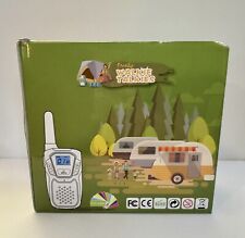 Family walkie talkie for sale  Everett