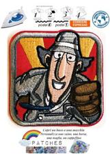 Patch inspector gadget usato  San Leo