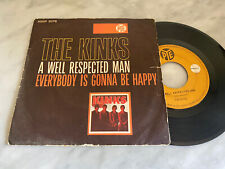 The kinks well usato The kinks well usato  Italia