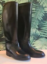 Aigle reitstiefel gr gebraucht kaufen  Raisdorf