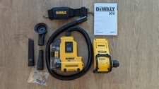 Dewalt dwh161n dust for sale  SHEFFIELD