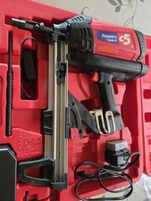 Powers trak gas for sale  Cicero