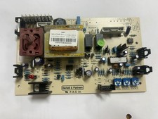 Scheda elettronica regolazione usato  Benevento